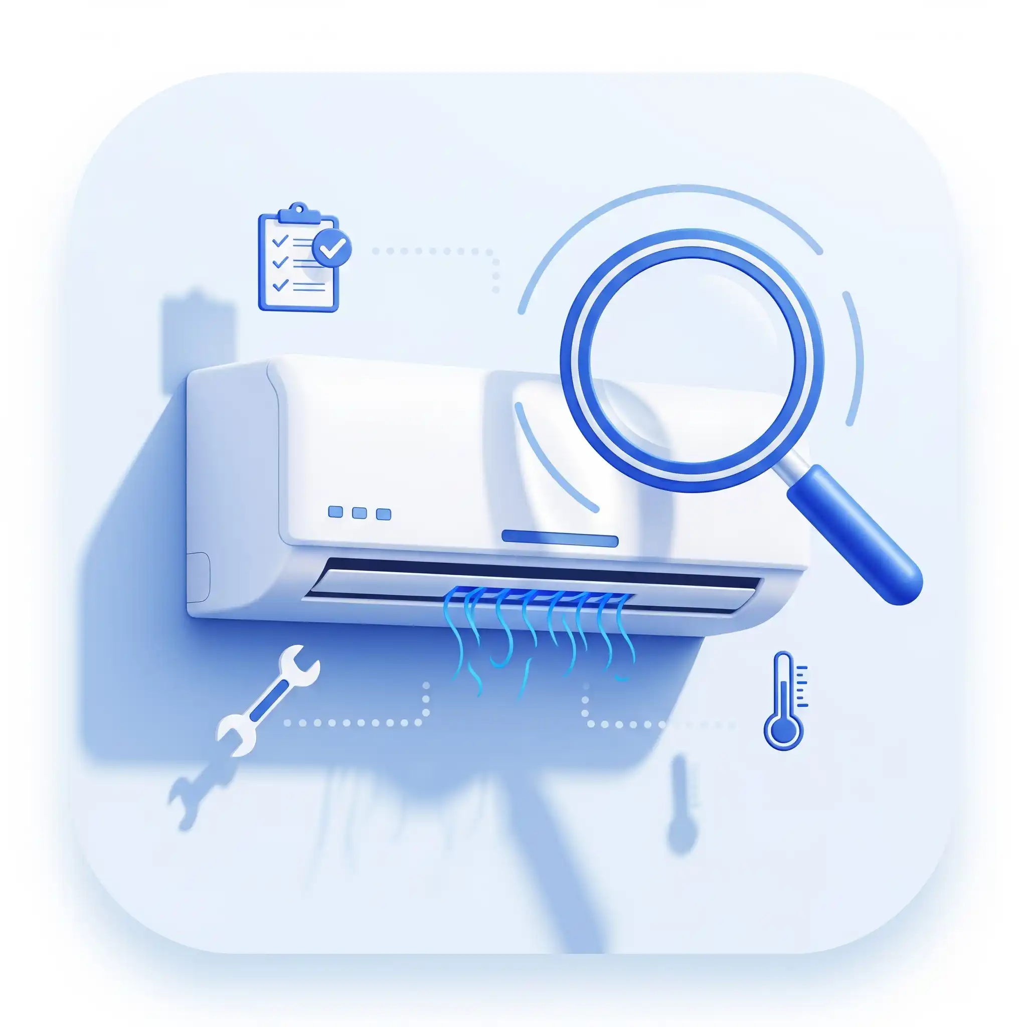 AC Check-up Service in Gurgaon