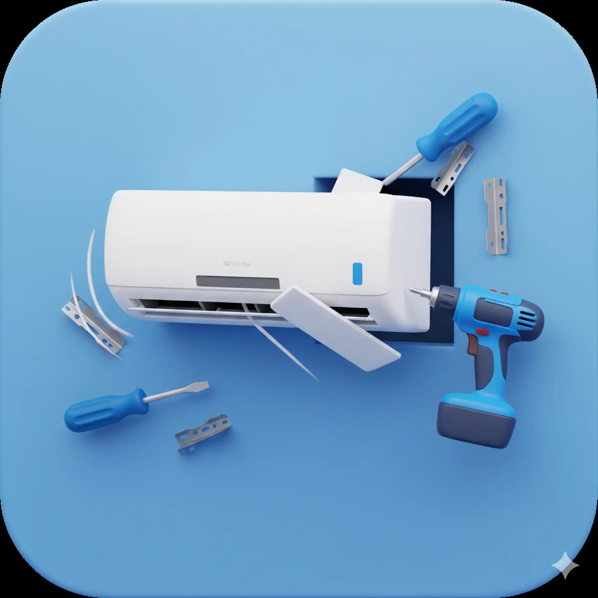 AC Uninstallation Service in Gurgaon